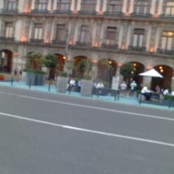 ¡Parece de juguete! :P