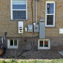 Access & Design Electric