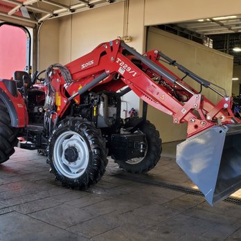Tractor Bob's - Solis Tractor Getting Ready to go to a new home - Farming Equipment Near Me - Oklahoma City, Oklahoma Tractor Bob's - Solis Tractor Getting Ready to go to a new home - Farming Equipment Near Me - Oklahoma City, Oklahoma