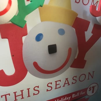 Jack in the Box - They're slammed and the employees are awesome! - Fast Food Near Me - Lake Elsinore, California Jack in the Box - They're slammed and the employees are awesome! - Fast Food Near Me - Lake Elsinore, California