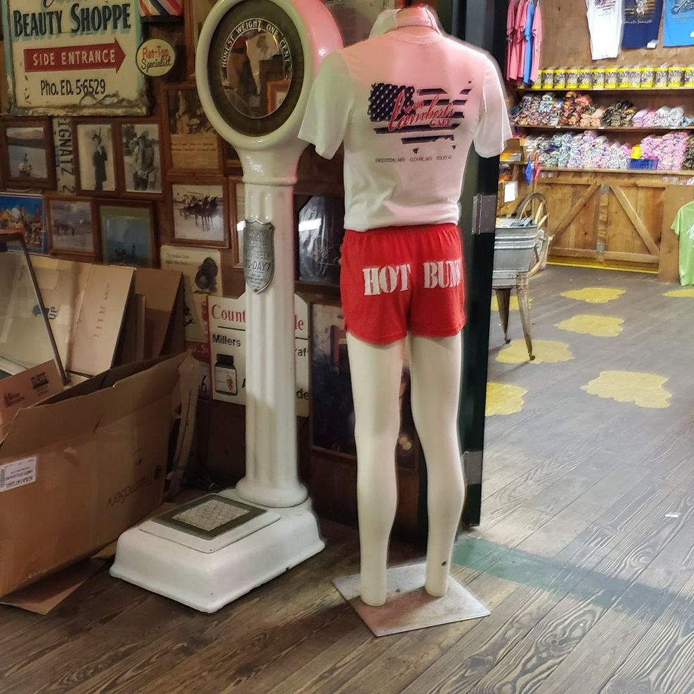 Lamberts Cafe - American Near Me - Sikeston, Missouri Lamberts Cafe - American Near Me - Sikeston, Missouri