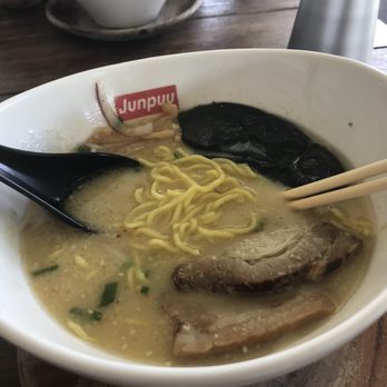 Junpuu - Tonkatsu Ramen - Ramen Near Me - Honolulu, Hawaii Junpuu - Tonkatsu Ramen - Ramen Near Me - Honolulu, Hawaii