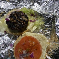 Johnny Burger