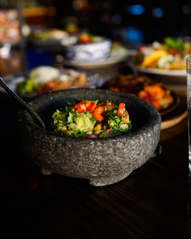 El Dorado Cantina – Las Vegas Strip - Photo 3