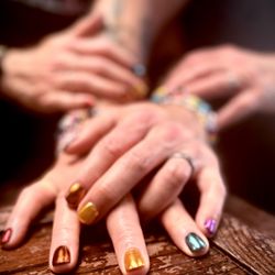 Midcity Nails