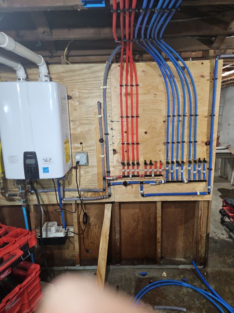 Slide of Constantine Mechanical