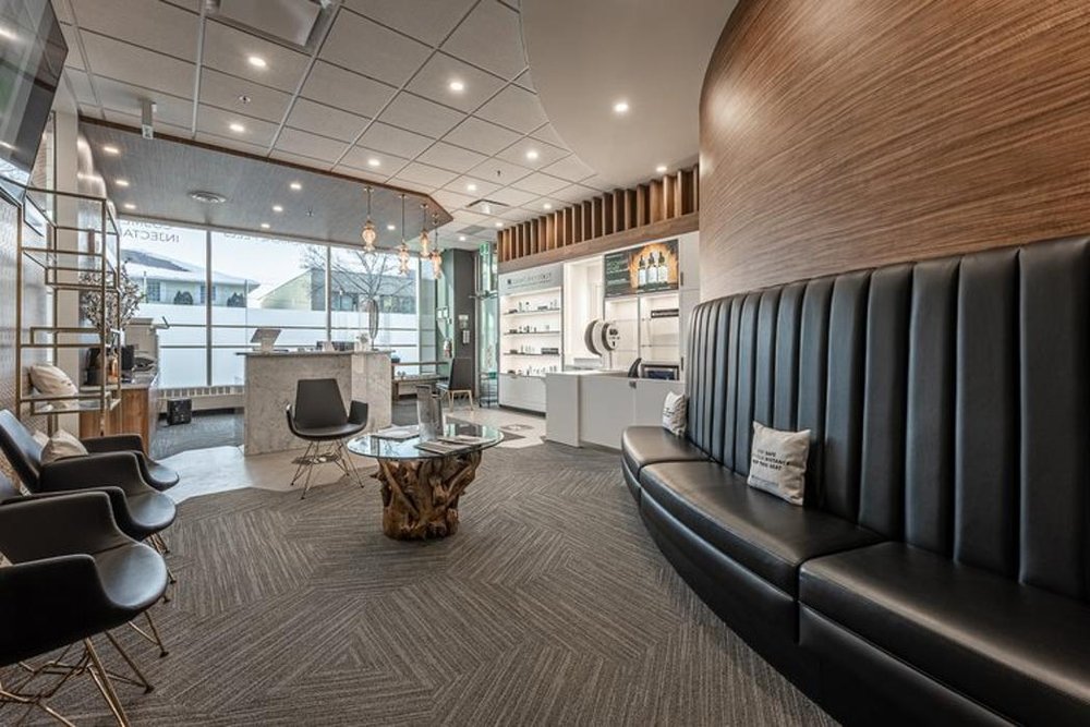 THE FACE INSTITUTE Updated September 2024 340 3rd Avenue N