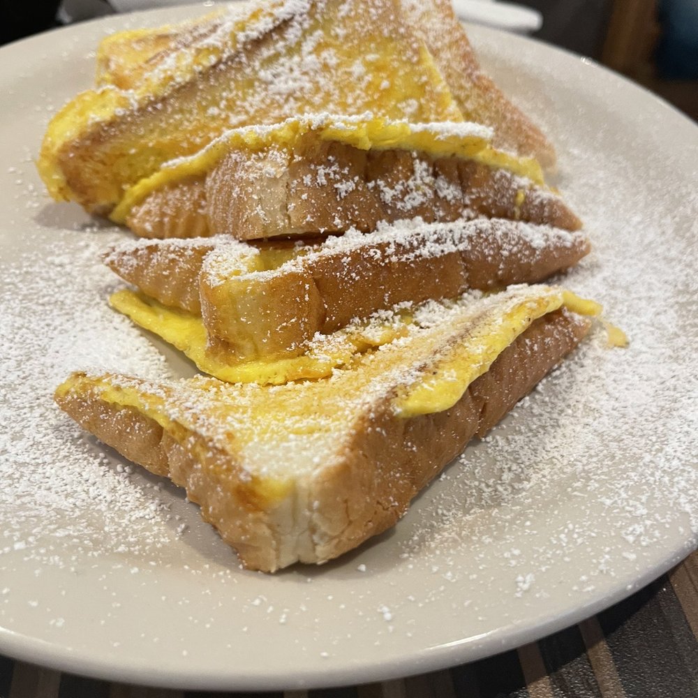 The Original Pancake house - French toast - Breakfast & Brunch Near Me - South Bend, Indiana The Original Pancake house - French toast - Breakfast & Brunch Near Me - South Bend, Indiana