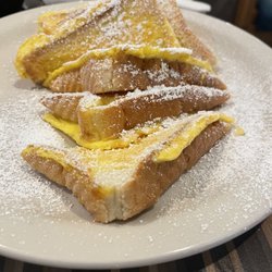 The Original Pancake house - French toast