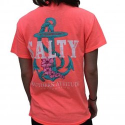 Junk In The Trunk - Southern Attitude Tees