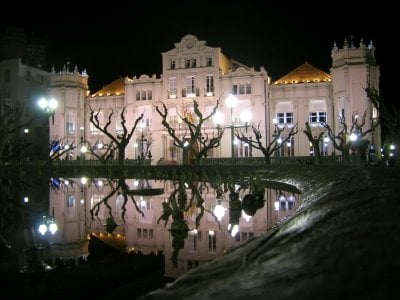 Lillas Pastia by null