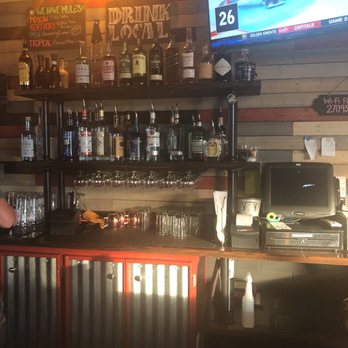 Paducah Beer Werks - Pizza Near Me - Paducah, Kentucky
