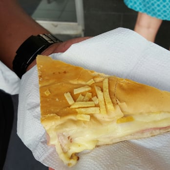 Miami Culinary Tours - Cuban sandwich - Food Tours Near Me - Miami Beach, Florida Miami Culinary Tours - Cuban sandwich - Food Tours Near Me - Miami Beach, Florida
