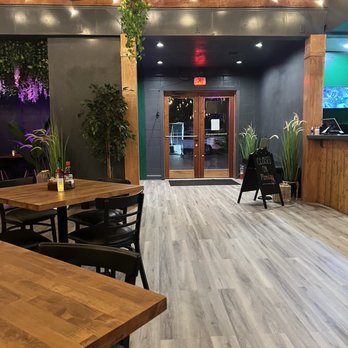 Pho 97 Baton Rouge - Entrance area - Vietnamese Near Me - Baton Rouge, Louisiana