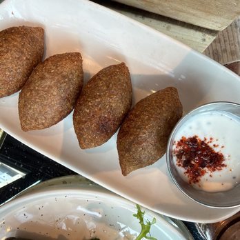 ilili DC - Lebanese Near Me - Washington, DC, District of Columbia