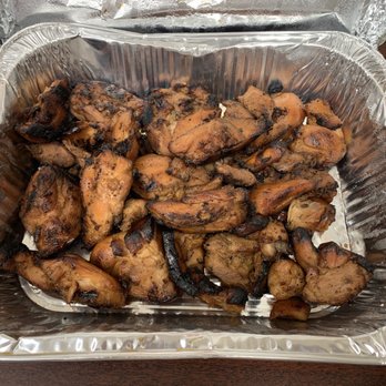 Da Valley Grill - BBQ Chicken - Hawaiian Near Me - Phoenix, Arizona Da Valley Grill - BBQ Chicken - Hawaiian Near Me - Phoenix, Arizona