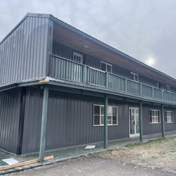 Behrends Home Repair - Siding