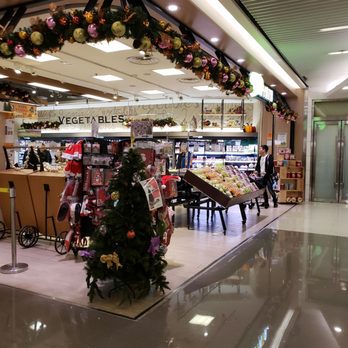 YATA - Grocery Near Me - Hong Kong, HK