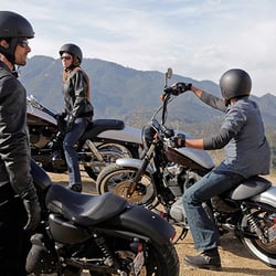 Wildhorse Harley-Davidson & Kawasaki