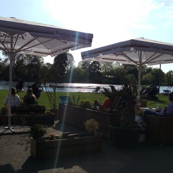 MainLaden - Beer Garden Near Me - Hanau, HE