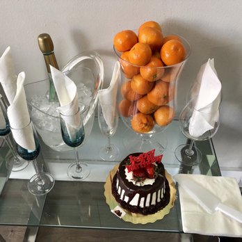 Young Forever Esthetic Center - Look at this! How wonderfully thoughtful!!!! - Reflexology Near Me - Miami, Florida Young Forever Esthetic Center - Look at this! How wonderfully thoughtful!!!! - Reflexology Near Me - Miami, Florida