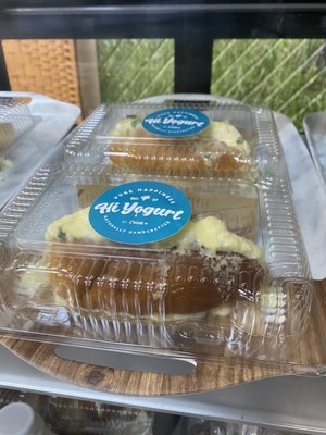 Hi Yogurt (Mississauga) by null