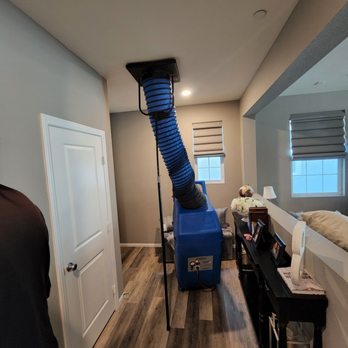 TruAir - Air Duct Cleaning Near Me TruAir - Air Duct Cleaning Near Me