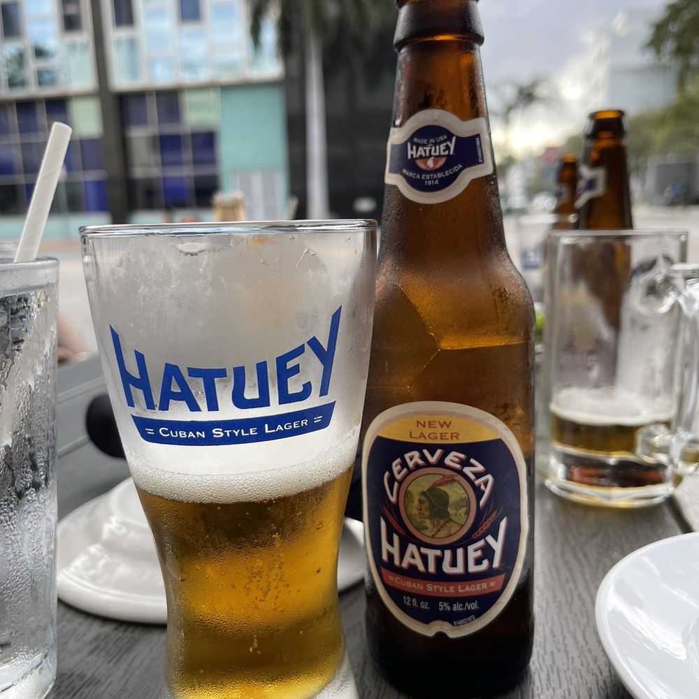 Bella Cuba - Cuban beer - Cuban Near Me - Miami Beach, Florida Bella Cuba - Cuban beer - Cuban Near Me - Miami Beach, Florida
