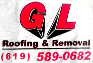 Slide of G L Roofing & Removal Inc