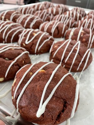 Coping Cookies by null