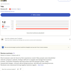 KiaSal Catering - Since yelp insists on givign us a 1 star, let's point out how they are ranked on average...
