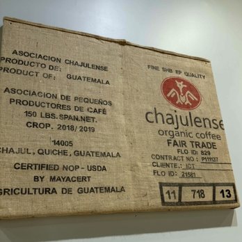 Eat Sprout - Organic fair trade coffee - Cafes Near Me - Saint Michaels, Maryland