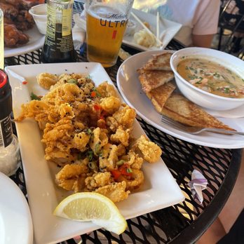 Nancy's - Seafood Near Me - Oak Bluffs, Massachusetts