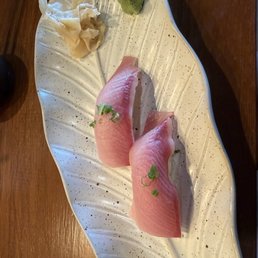 Yellowtail Yellowtail