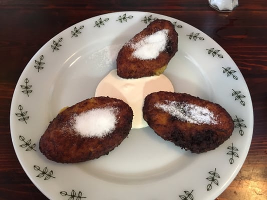 Perla Escondida Restaurant by null