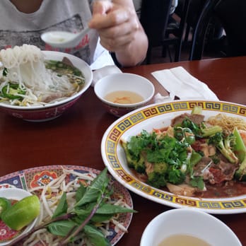 Pho 87 - Vietnamese Near Me - Los Angeles, California