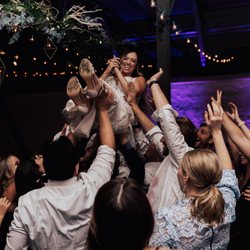 Pierpont Place - Host your wedding ceremony, reception, or both at Pierpont Place!