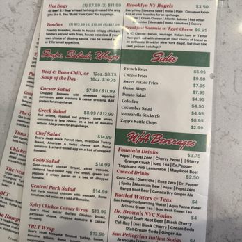Paulie's - Menu - Italian Near Me - New Orleans, Louisiana Paulie's - Menu - Italian Near Me - New Orleans, Louisiana