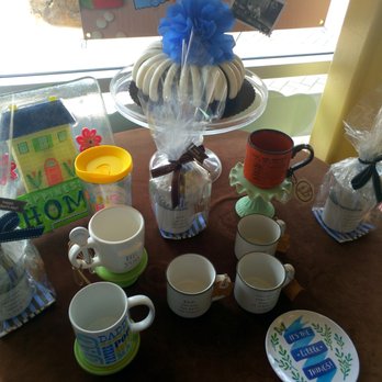 Nothing Bundt Cakes - Bakeries Near Me - Tustin, California Nothing Bundt Cakes - Bakeries Near Me - Tustin, California