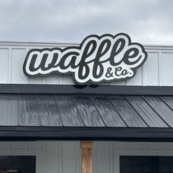 Waffle & Co - Front