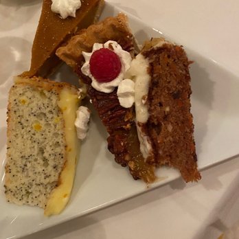 Rusty's Bistro - Dessert - American Near Me - Clearwater Beach, Florida