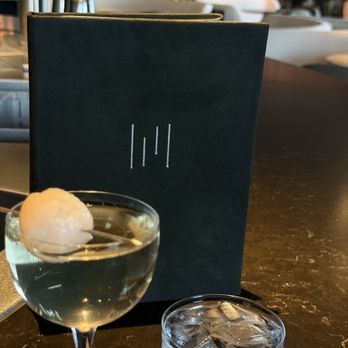 Eleven Eleven - Matcha lychee cocktail - Mexican Near Me - Houston, Texas Eleven Eleven - Matcha lychee cocktail - Mexican Near Me - Houston, Texas