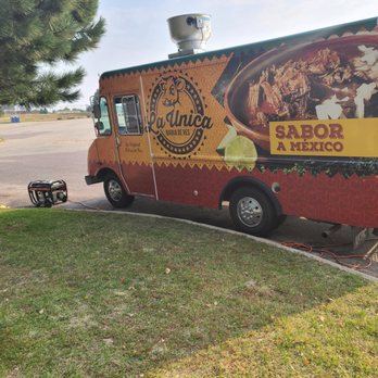 La Unica Birria de Res - Unica Tacos Truck - Food Trucks Near Me - Denver, Colorado La Unica Birria de Res - Unica Tacos Truck - Food Trucks Near Me - Denver, Colorado