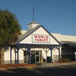World Thrift