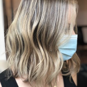 Blondes and Blowouts - After - Blow Dry/Out Services Near Me - Dallas, Texas Blondes and Blowouts - After - Blow Dry/Out Services Near Me - Dallas, Texas