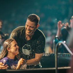 Skyline Church - Baptism at Skyline Church!