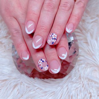 File U Fancy Nails - Nail Salons Near Me - Gresham, Oregon