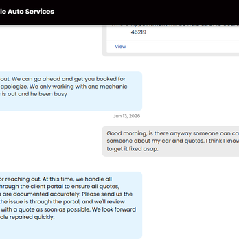 Chapos Mobile Auto service - Auto Repair Near Me - Indianapolis, Indiana Chapos Mobile Auto service - Auto Repair Near Me - Indianapolis, Indiana