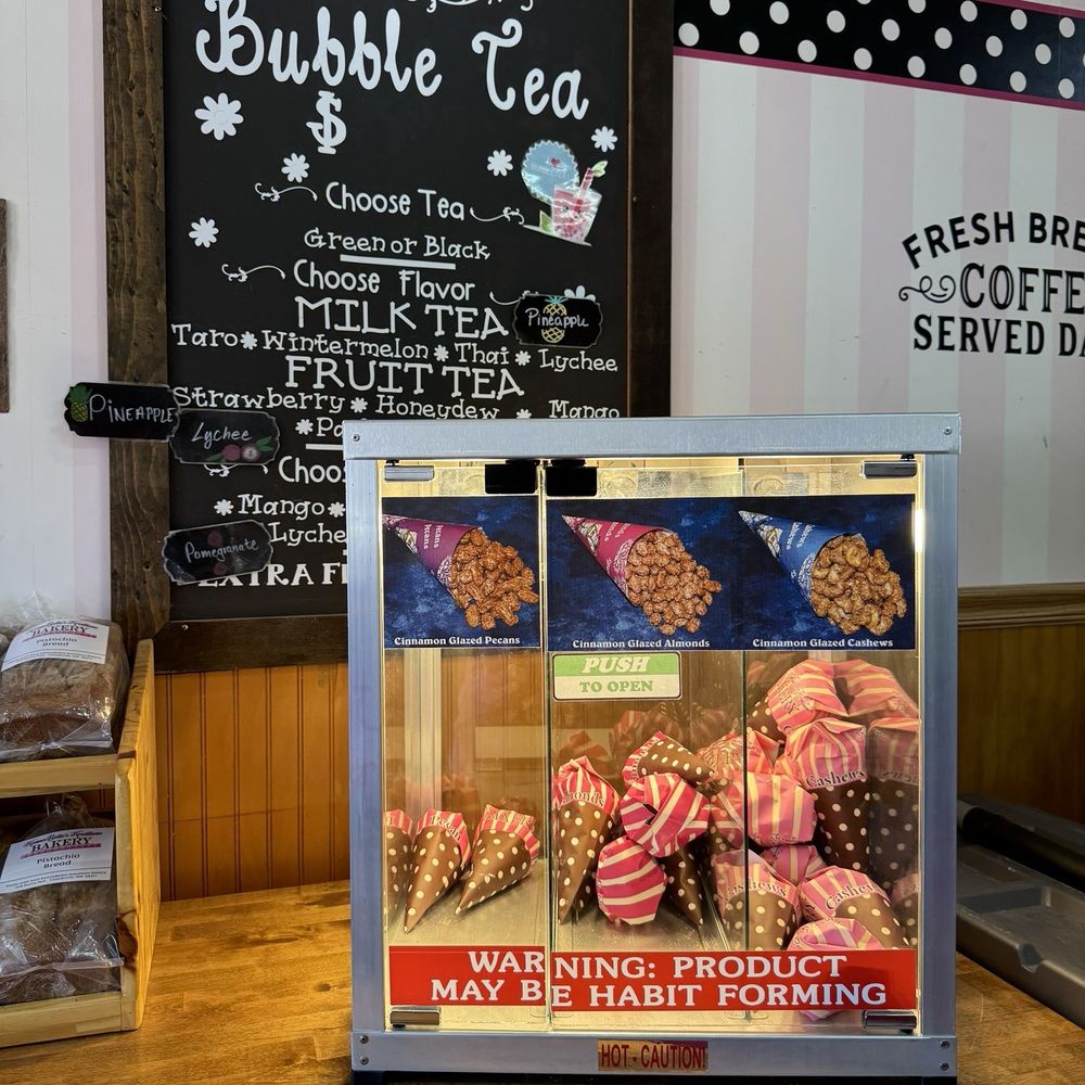 TOP 10 BEST Coffee Boba near Cloudcroft, NM - Updated 2026 - Yelp