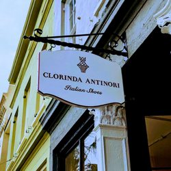Clorinda Antinori - Clorinda Antinori